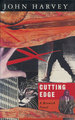 Cutting Edge-Signed