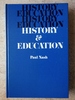 History and Education: the Educational Uses of the Past