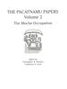 The Pacatnamu Papers, Vol. 2: the Moche Occupation