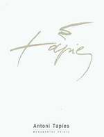 Antoni Tapies: Monumental Prints