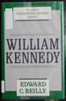 William Kennedy (Twayne's United States Authors Series)