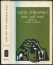 Louis Zukofsky: Man and Poet