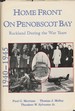 Home front on Penobscot Bay: Rockland during the war years, 1940-1945