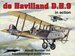 de Havilland D.H.9 in action Aircraft Number 164