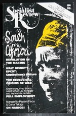 Socialist Review No. 84, November-December 1985
