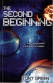 The Second Beginning: From a Dying Planet, a New World is Created