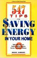 547 Tips for Saving Energy in Your Home