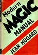 Modern Magic Manual