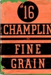 Champlin on Fine Grain