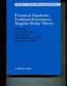 Evolution Equations, Feshbach Resonances, Singular Hodge Theory: Advances in Partial Differential Equations (Mathematical Topics)