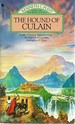 The Hound of Culain: Book One, the Sidhe Legends