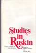 Studies in Ruskin: Essays in Honor of Van Akin Burd