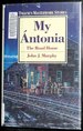 My Antonia: the Road Home (Twayne's Masterwork Studies)