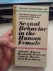 Sexual Behavior in the Human Female