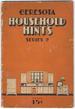 Household Hints, Series 2