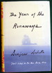 The Year of the Runaways: a Novel