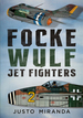 Focke Wulf Jet Fighters