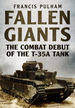 Fallen Giants: the Combat Debut of the T-35a Tank