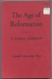 The Age of Reformation (the Development of Western Civilization)