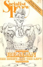 Socialist Review 55: Volume 11, No. 1: January-February, 1981