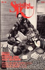 Socialist Review 49: Volume 10, No. 1: January-February, 1980