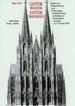 Gotikbilder, Gotiktheorien Studien Zur Wahrnehmung Und Erforschung Mittelalterlicher Architektur in Deutschland Zwischen Ca. 1750 Und 1850 [Gebundene Ausgabe] Klaus Niehr (Autor)