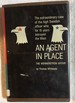 An agent in place; the Wennerstrm affair