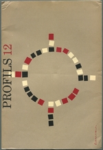 Profils: Numro 12, t 1955