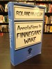 Annotations to Finnegans Wake-Revised Edition