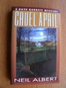 Cruel April: A Dave Garrett Mystery