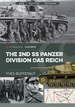 The 2nd Ss Panzer Division Das Reich (Casemate Illustrated)