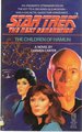 The Children of Hamlin (Star Trek the Next Generation #3)