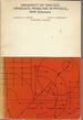 University of Chicago Graduate Problems in Physics With Solutions (Addison-Wesley Series in Advanced Physics)