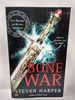 Bone War (the Books of Blood and Iron)