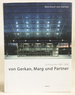 Von Gerkan, Marg Und Partner: Architecture 1997-1999