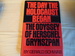 The Day the Holocaust Began: The Odyssey of Herschel Grynszpan