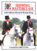 Showing Masterclass: With Wendy King and Allister Hood (Learn With the Experts)