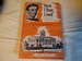 "Here I have lived"; a history of Lincoln's Springfield, 1821-1865