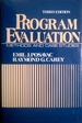 Programme Evaluation: Methods and Case Studies