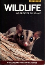 Wildlife of Greater Brisbane