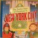 The Twelve Days of Christmas in New York City