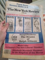 The New York Review of Books Volume XLIV Number 8 May 15 1997