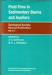 Fluid Flow in Sedimentary Basins and Aquifers: Geological Society Special Publication No. 34