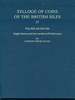 Sylloge of Coins of the British Isles 37 (Polish Musems). Anglo-Saxon and Later Medieval British Coins (Vol 37).