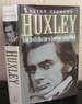 Huxley: From Devil's Disciple to Evolution's High Priest
