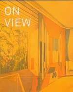 On View: Canadian Centre for Architecture. First Edition