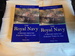 Royal Navy, Vol 1 & 2 A History from the Earliest Times to 1900