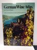 German Wine Atlas and Vineyard Register