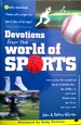 Devotions From the World of Sports