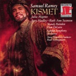 Kismet-A Musical Arabian Night